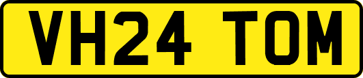 VH24TOM