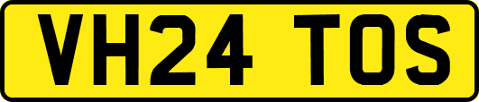 VH24TOS