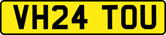 VH24TOU