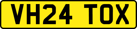 VH24TOX
