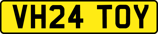 VH24TOY