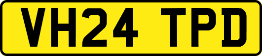 VH24TPD