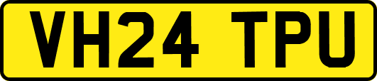 VH24TPU