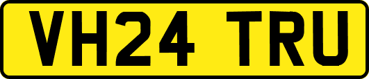 VH24TRU