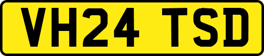 VH24TSD