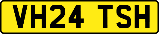 VH24TSH
