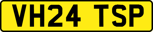 VH24TSP