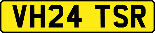 VH24TSR