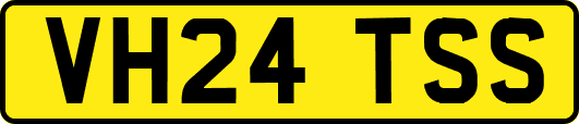 VH24TSS