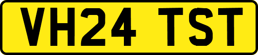 VH24TST