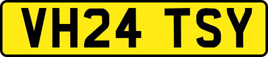 VH24TSY
