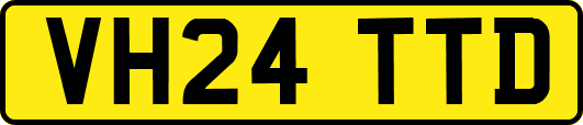 VH24TTD