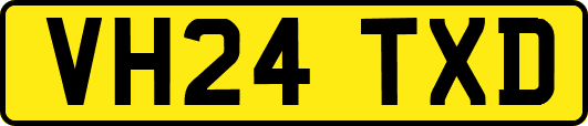 VH24TXD