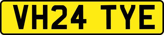 VH24TYE