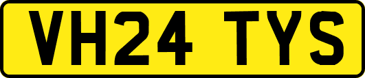 VH24TYS