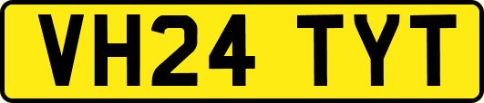 VH24TYT