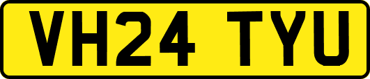 VH24TYU
