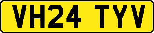 VH24TYV