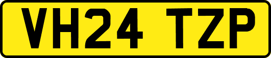 VH24TZP
