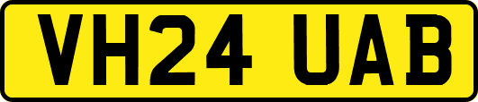 VH24UAB