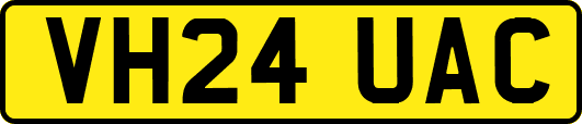 VH24UAC