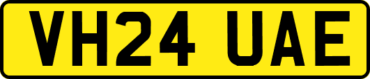 VH24UAE