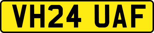 VH24UAF