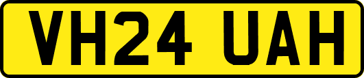 VH24UAH