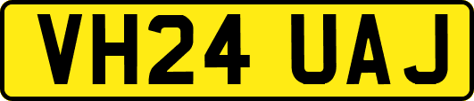 VH24UAJ