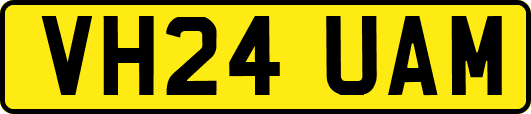 VH24UAM