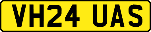 VH24UAS
