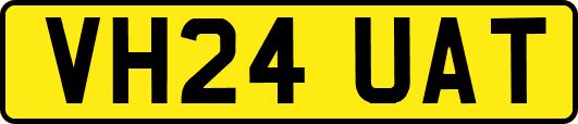 VH24UAT