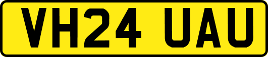 VH24UAU