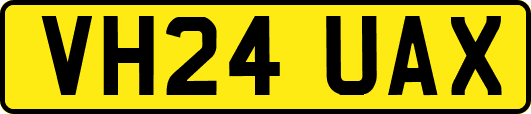 VH24UAX