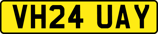 VH24UAY