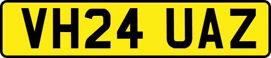 VH24UAZ