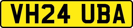 VH24UBA