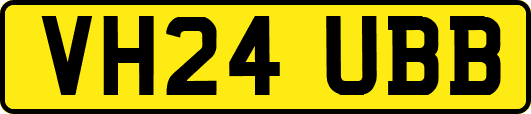 VH24UBB
