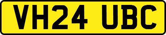 VH24UBC