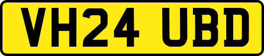 VH24UBD