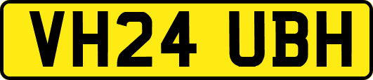 VH24UBH