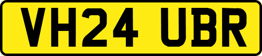 VH24UBR