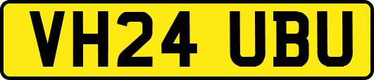 VH24UBU