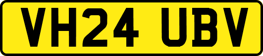 VH24UBV