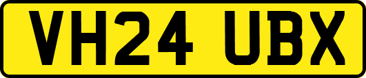 VH24UBX