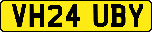 VH24UBY