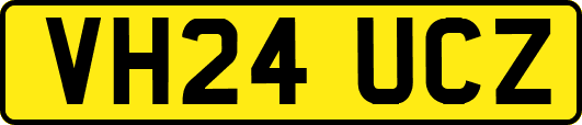 VH24UCZ