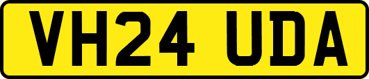 VH24UDA