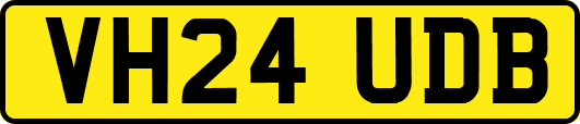 VH24UDB