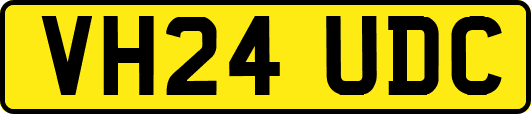 VH24UDC